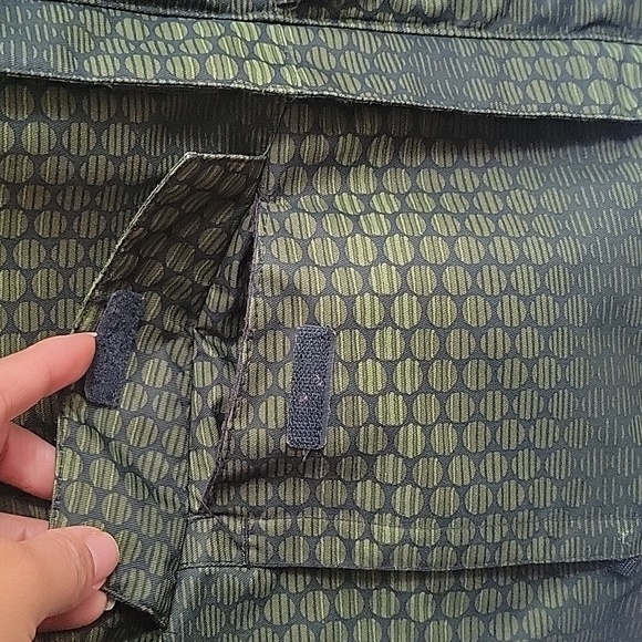 Columbia Interchange kids Winter Jacket - Picture 4 of 9